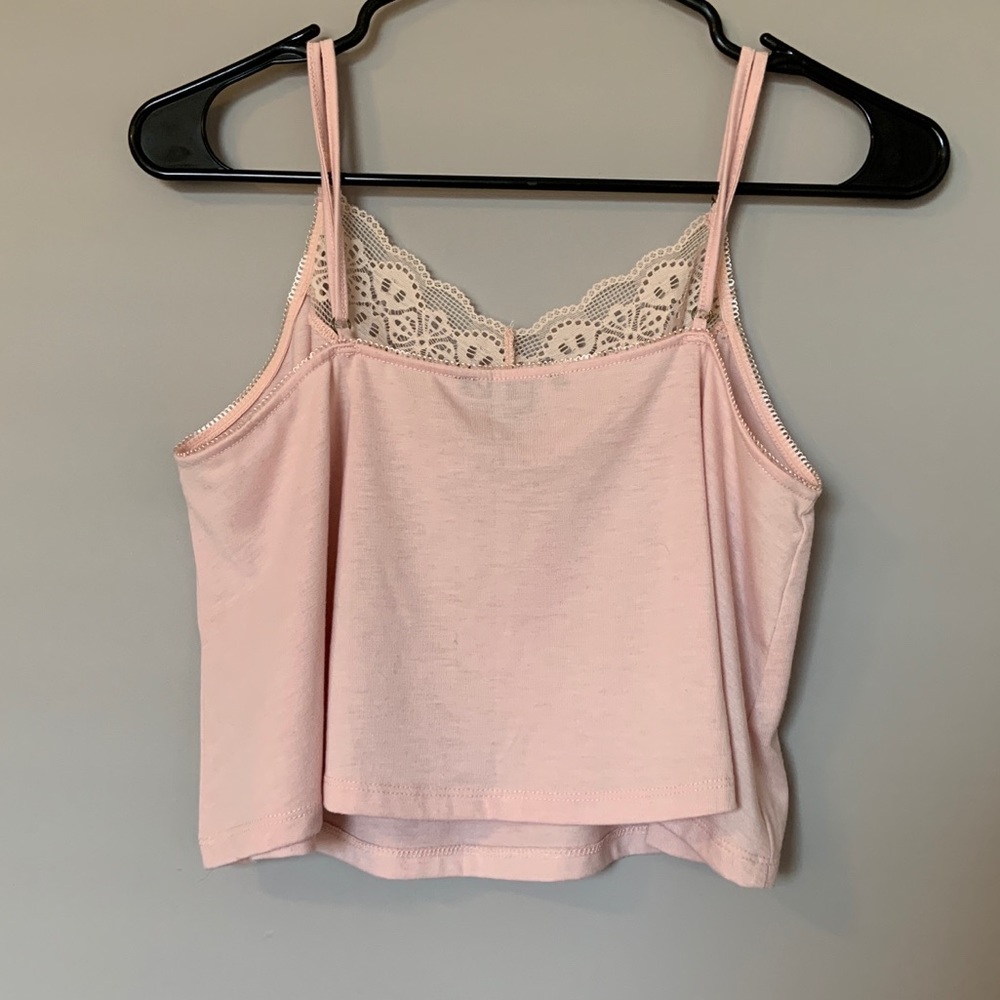 Crop top - Picture 3 of 3